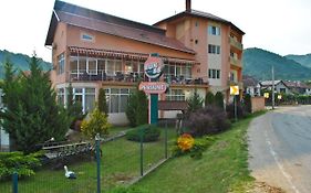 Pensiunea Bun'88